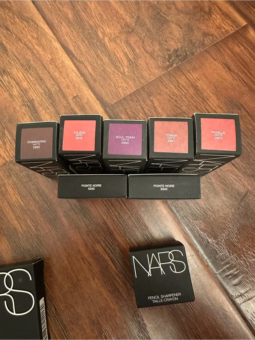 NARS - Assorted Makeup - Picture 2 of 3